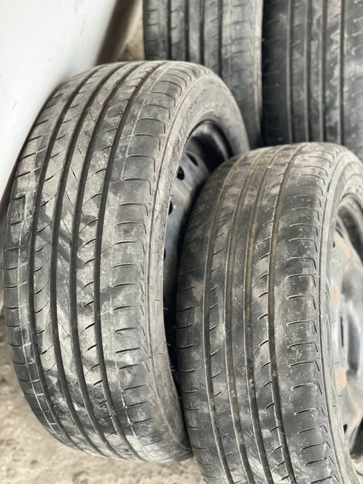 Diska R 15 sotiladi srochna