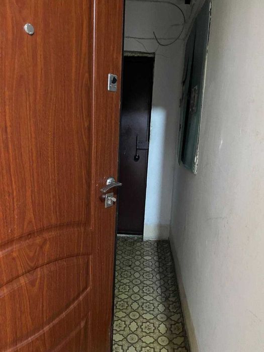 Продам 3х квартиру