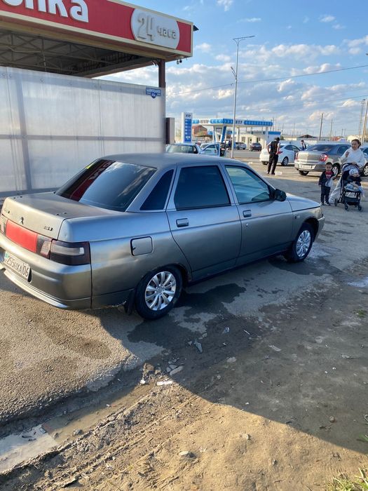 Ваз лада.  2110-1