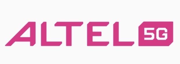 Продам красивый номер Altel 5G