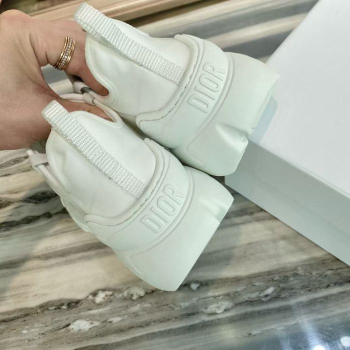 Кроссовки Dior 36-36,5