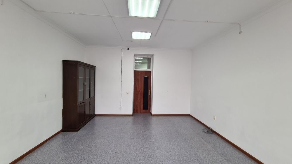 Сдаётся офис 20–50 м² | 2700 ₸/м²