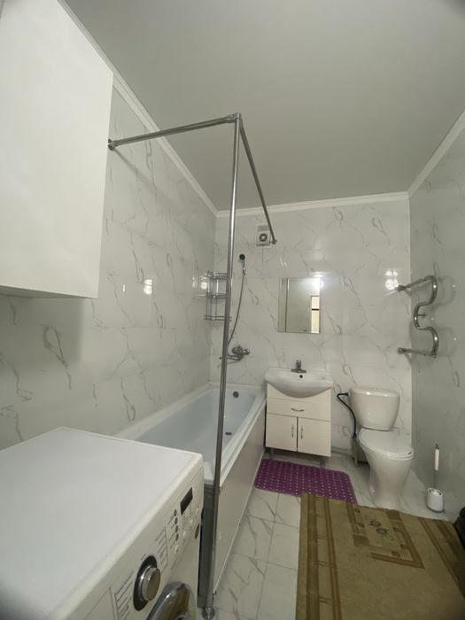 3-х комнатная квартира