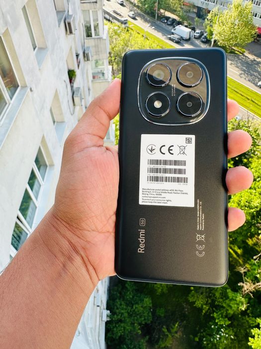 Xiaomi Note 14 Pro 5G 12/256 GB