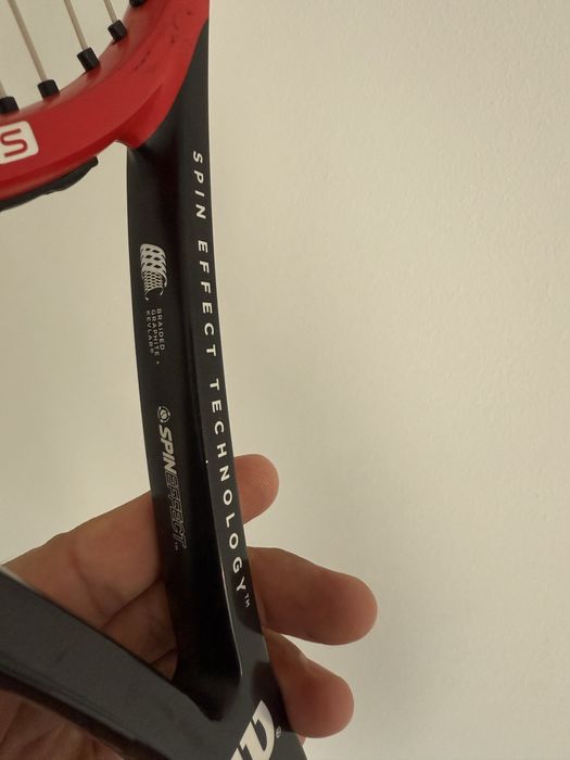Тенис Ракета Wilson Pro Staff 95s