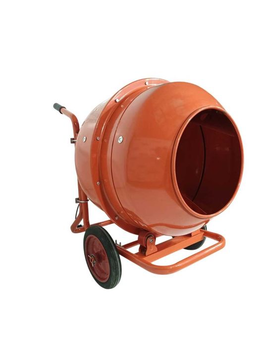 Бетоносмеситель 200L