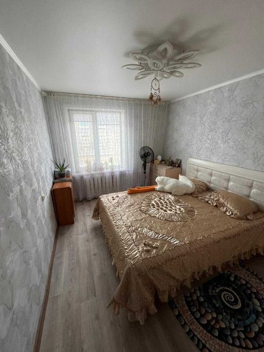 2 комнатная квартира СХИ