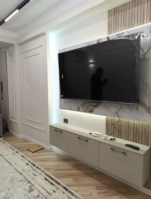 Сдается посуточно квартира LUX/VIP в Центре Нукуса