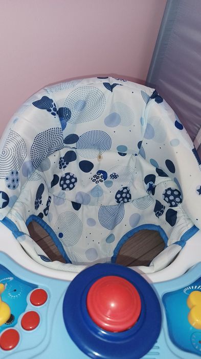 Premergător și antemergator din plastic