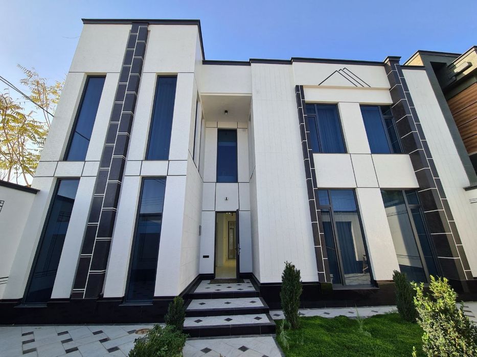 Новый евро дом махалля Циолковского Циолковский никитина