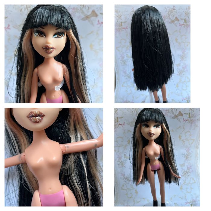 Продам кукол Братц / Bratz