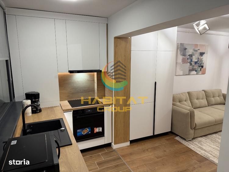 Apartament 2 camere 10 minute de metrou Berceni
