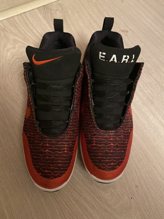 Маратонки Nike! Закупени от Англия.