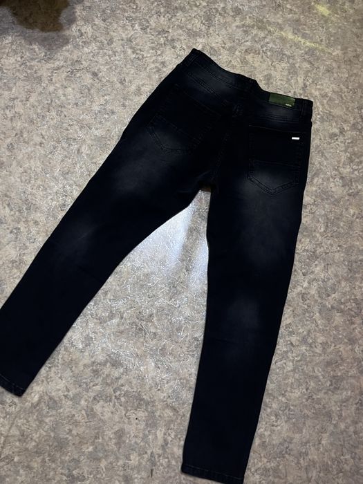 джинсы amiri,размер м