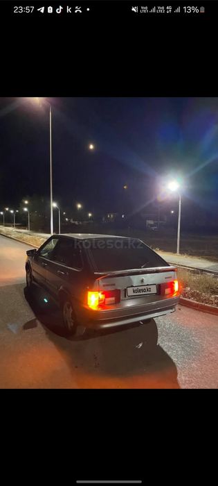 2114 ваз сатылады