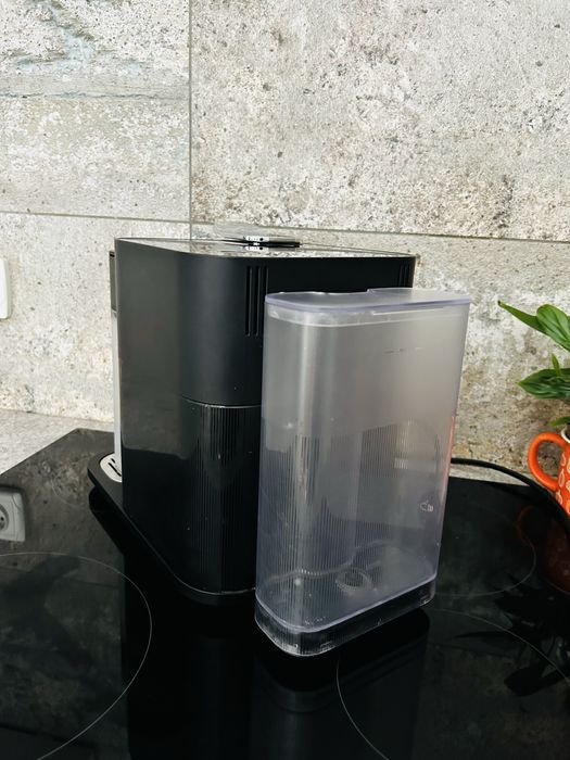 Espressor Gran Latissima Nespresso