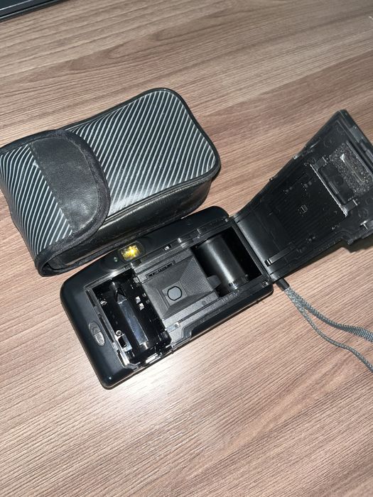 Продам фотоаппарат Konica Big Mini Excel L4.