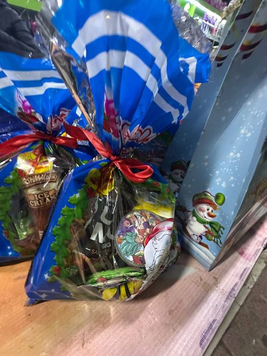 Новогодние банкет килиш учун жой бор корбобо хизмати хам бор