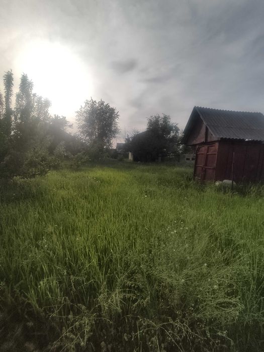 Продам дачу северо-западнее пос.Байсерке(30-й км.).Улица Асар.