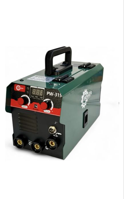 Сварочный инвертор б/у