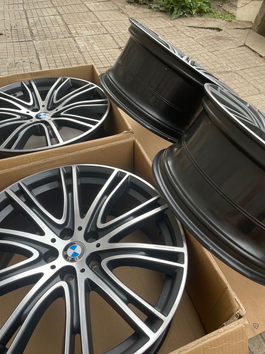 Джанти BMW style 759i 20” ОРИГИНАЛНИ