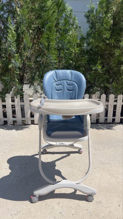 Продается детский стульчик в хорошем состоянии