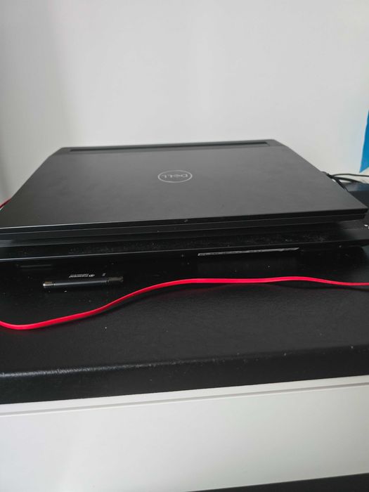 Dell G15 5521 Special Edition