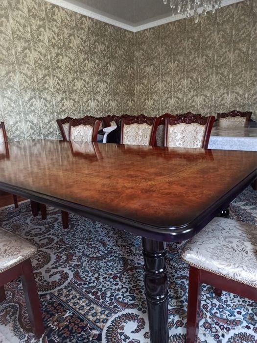 продам стол 2.5метра за 60000