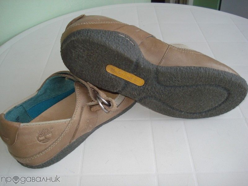 дамски балеринки"Timberland"