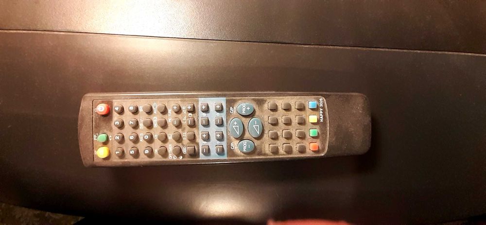 Телевизор "Blaupunkt"
