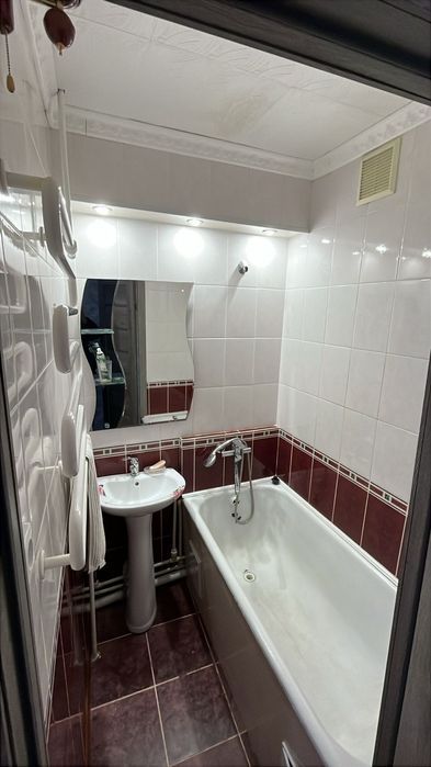 Продам квартиру 2х комнатную