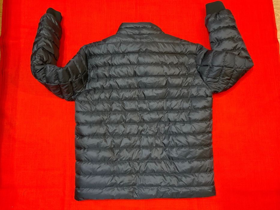 House of Paul Rosen-оригинално пухено яке 50-52л