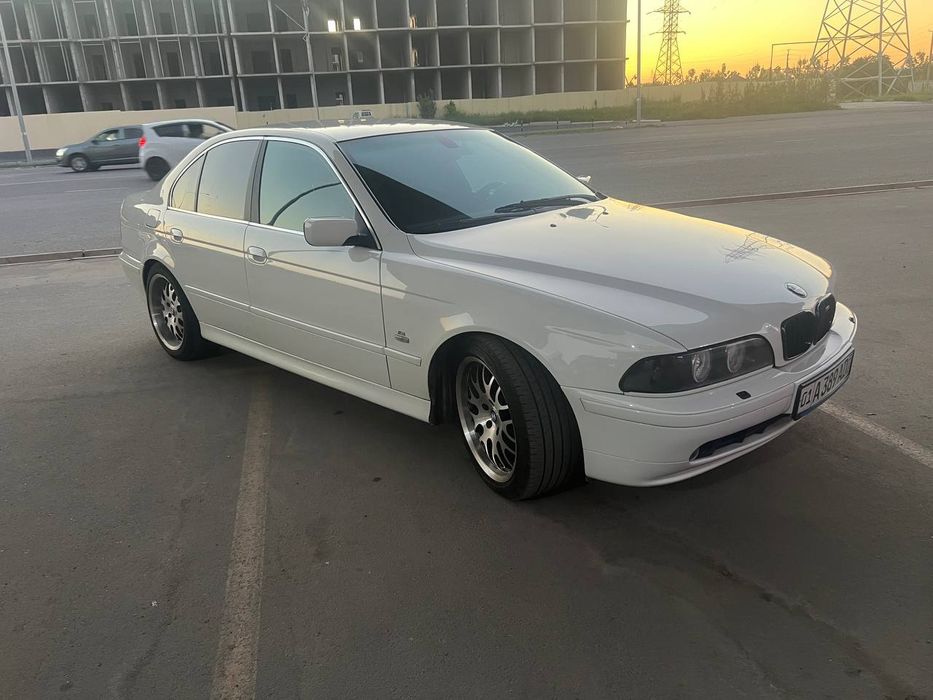 Срочна продаётся BMW