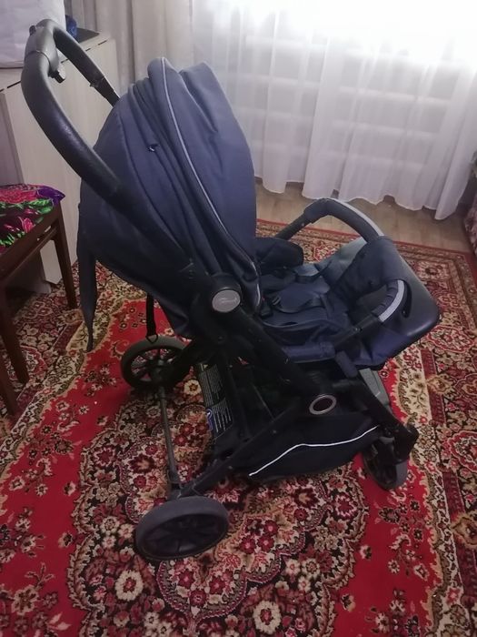 Продам коляску б/у
