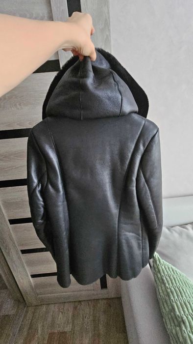 Дублёнка продается!