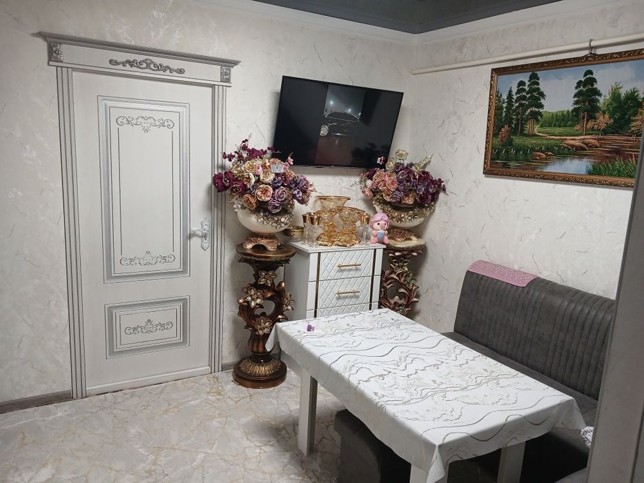 Ижарага берилади