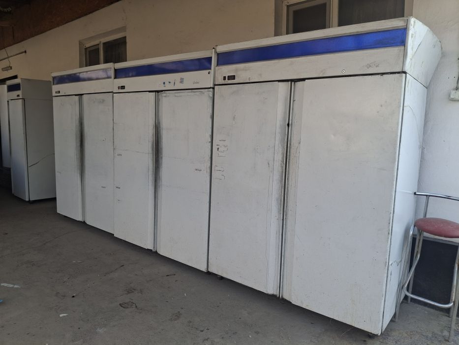 Холодильник сатылады