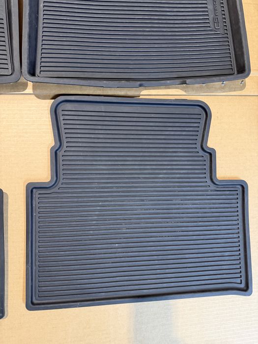 Set covorase cauciuc citroen c5 aircross