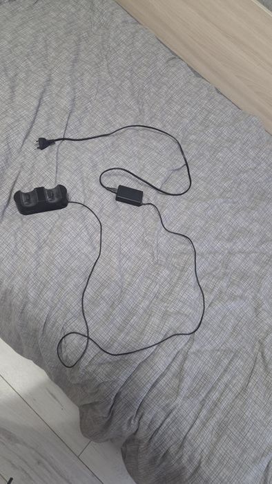 Зарядная станция для DualShock 4 (PS4)