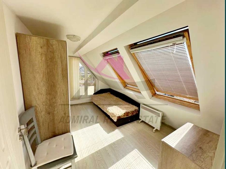 Дава се под наем Тристаен апартамент в Варна, Колхозен пазар - 70 кв.м за 498.27 € - Снимка #3