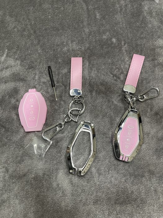 Чехол для ключа Jetour