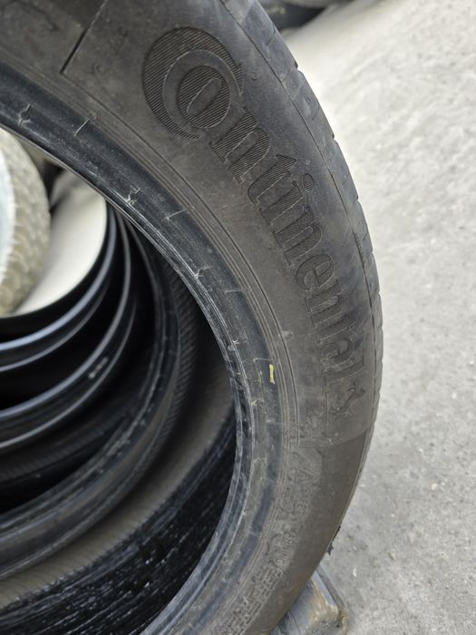 Anvelope de vara 215-50r19 Continental