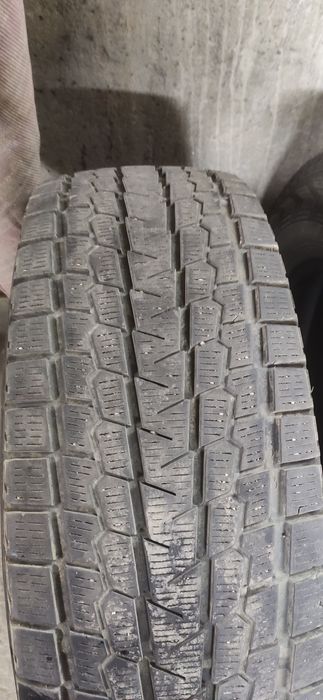 Шины Yokohama G075