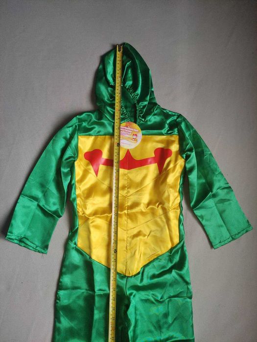 Карнавален костюм Костенурка Нинджа