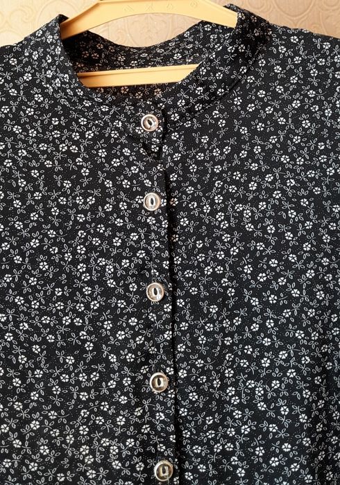 Длинные легкие платье