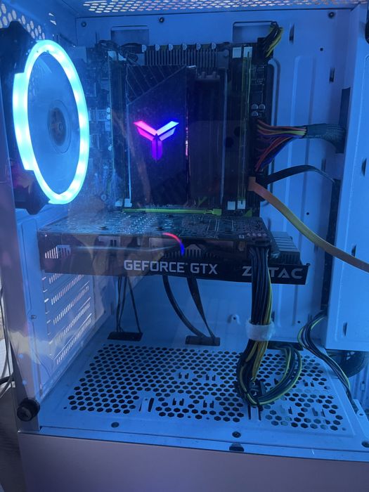 Продам игровой компьютер