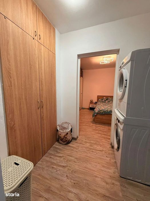 De vanzare / la schimb Apartament cu 2 camere lângă Parcul Magnoliei