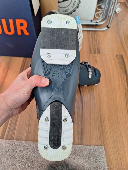 Vand clapari femei Lange LX 90 W 255