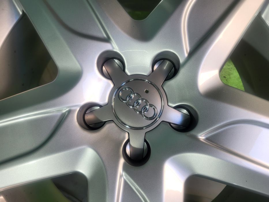 18 5x112 Audi A6 4G лети джанти 5х113 ауди