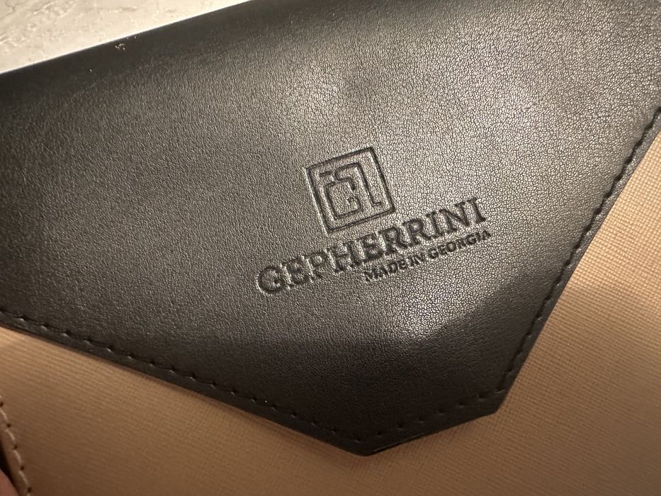 Сумка ручной работы